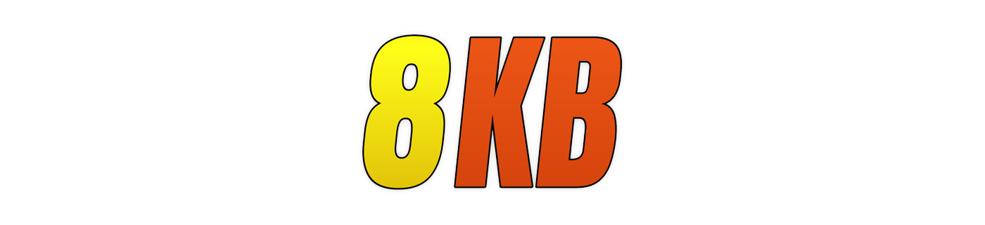8kb